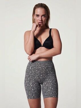 SPANX By Sara Blakely Invisible Mid-Thigh Short